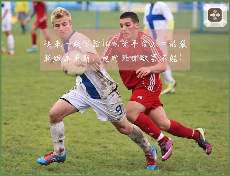 快来一起体验im电竞平台入口的最新版本更新，绝对让你欲罢不能！