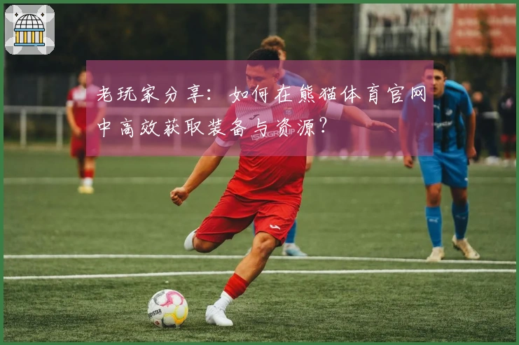 老玩家分享：如何在熊猫体育官网中高效获取装备与资源？